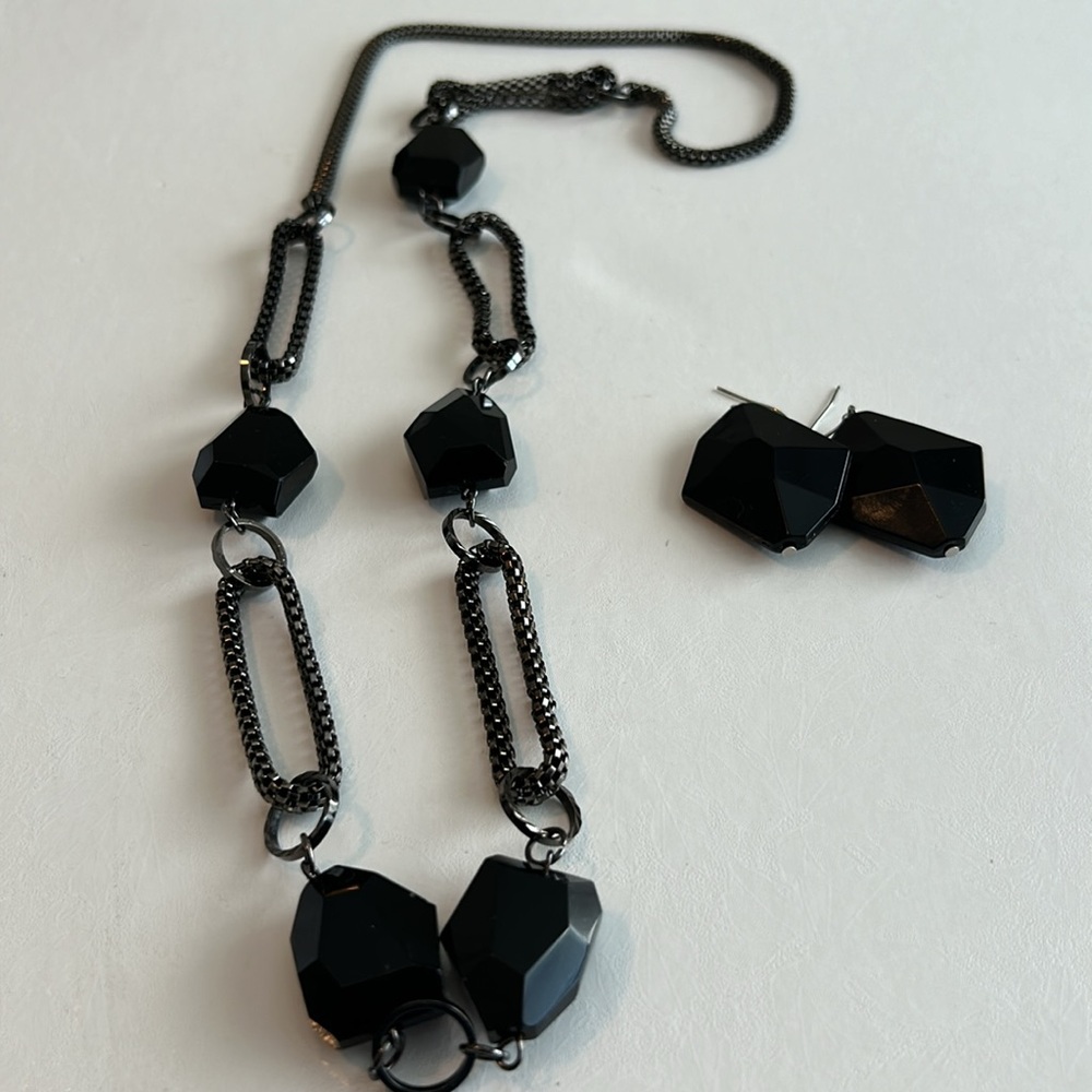 Fashion Jewelry Necklace. See Video